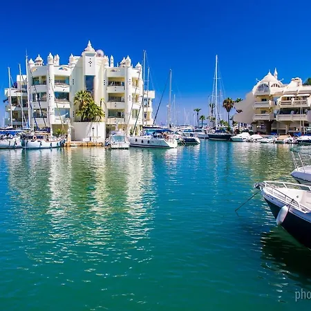 712 Iris - Vista Al Mar - A 10 Min De La Playa Caminando Y 5 Min Del Centro דירה בנאלמדנה