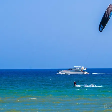 דירה 712 Iris - Vista Al Mar - A 10 Min De La Playa Caminando Y 5 Min Del Centro