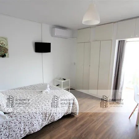712 Iris - Vista Al Mar - A 10 Min De La Playa Caminando Y 5 Min Del Centro Apartment Benalmádena
