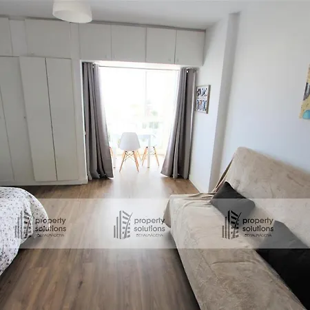 712 Iris - Vista Al Mar - A 10 Min De La Playa Caminando Y 5 Min Del Centro Apartment *