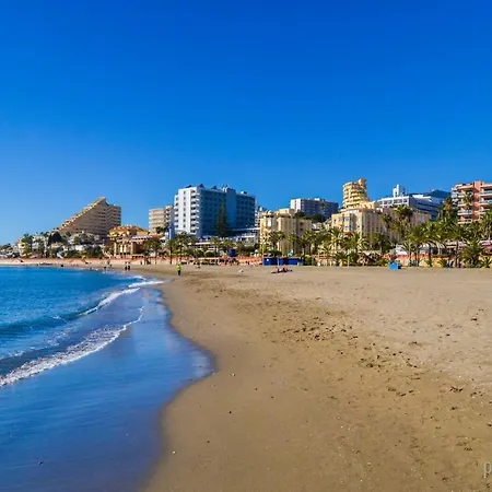 712 Iris - Vista Al Mar - A 10 Min De La Playa Caminando Y 5 Min Del Centro Apartment *