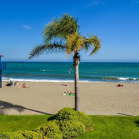 712 Iris - Vista Al Mar - A 10 Min De La Playa Caminando Y 5 Min Del Centro Apartment *